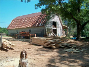 Sell Associates Inc Custom Cut Lumber For Homes Flooring